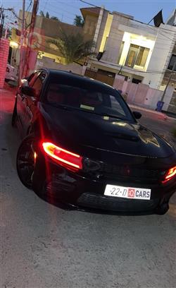 دودج تشارجر